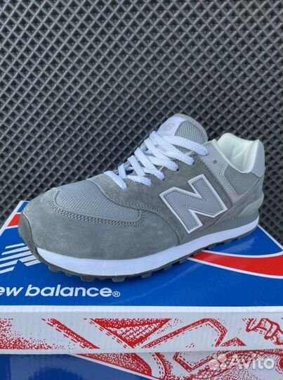 Кроссовки new balance