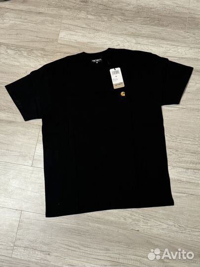 Футболка Carhartt Chase