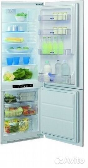 Холодильник Whirlpool ART 459/A+/NF/1 Новый