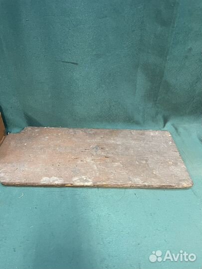 Стариннаая прялка швейка. Городец