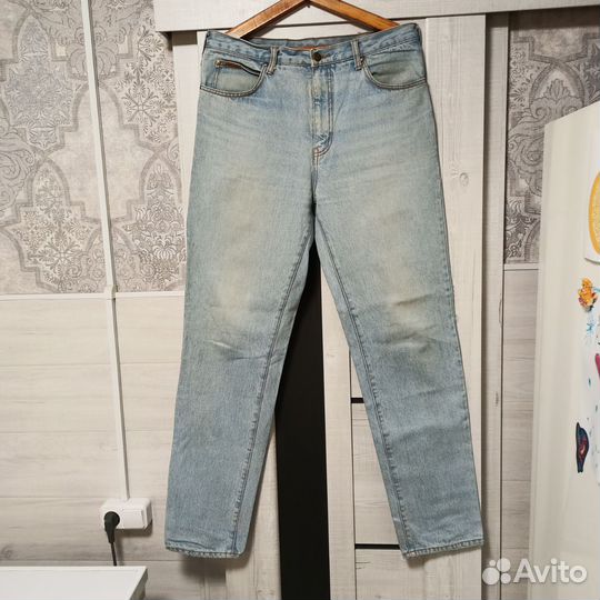 Джинсы монтана