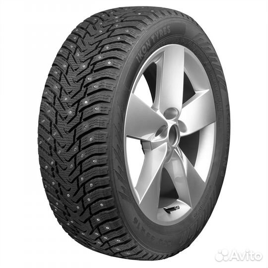 Ikon Tyres Nordman 8 205/55 R16