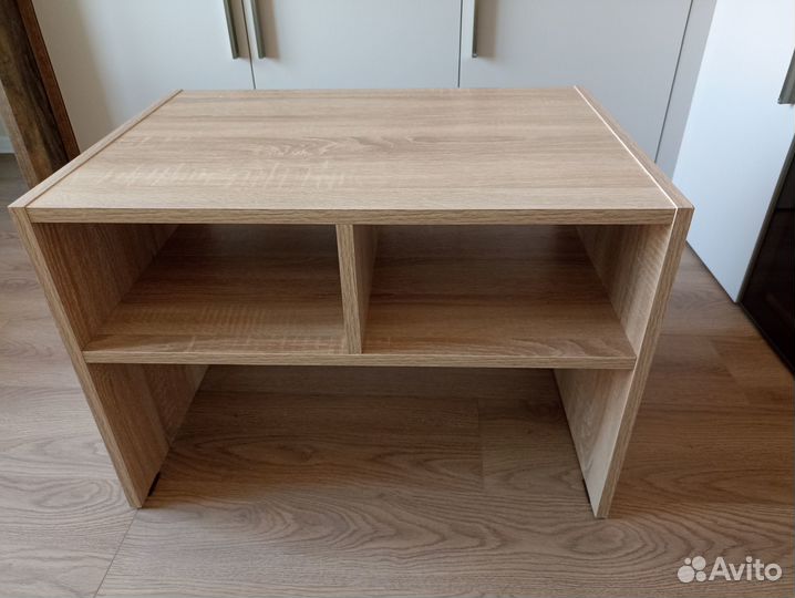 Журнальный столик бу