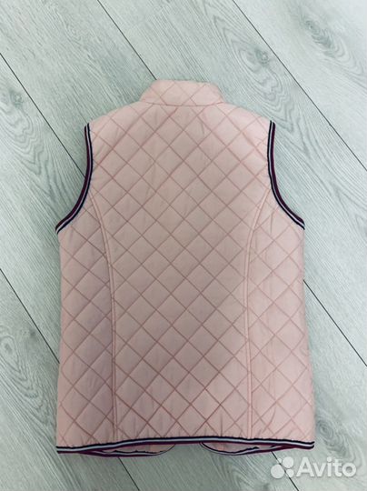 Жилетка us polo