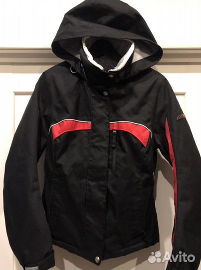 Descente Горнолыжная Куртка р 44-46