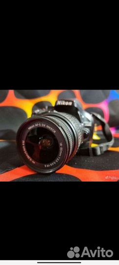 Зеркалка Nikon D5200, экшн камера