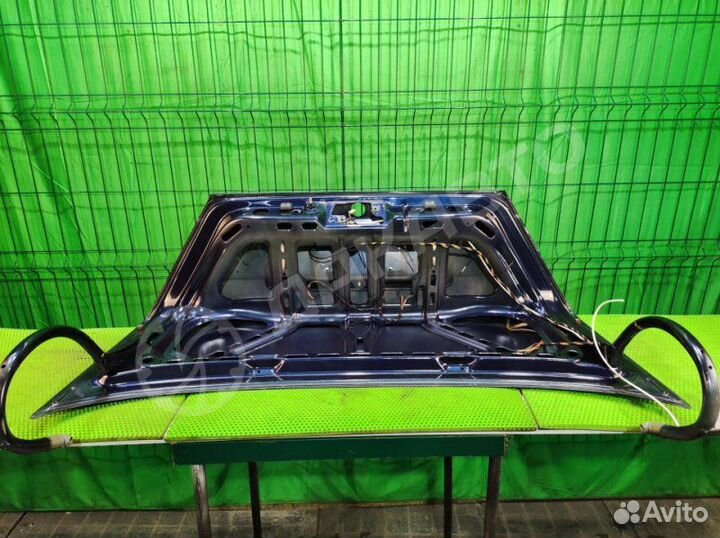 Крышка багажника Mercedes-Benz C W202