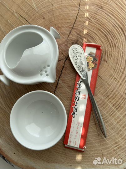 Гайвань фарфор