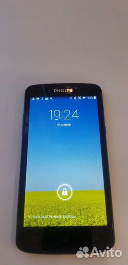 Мобильные телефоны бу android все