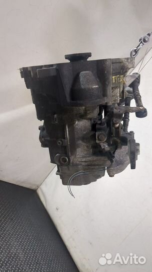 Кпп 6-ст.мех. (МКПП) Volkswagen Eos 2 FSI, 2006