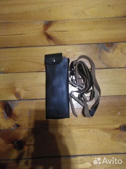 Чехол для радиостанции Ангстрем-сн оригинал новый