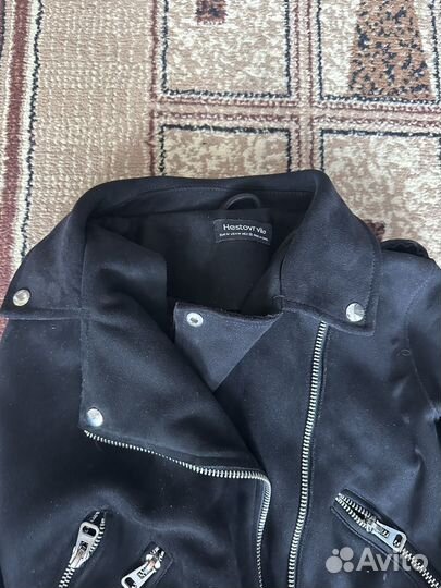 Косуха женская