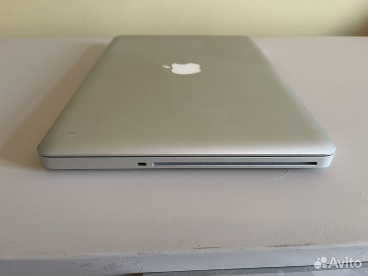 Apple macbook pro 13 mid 2012