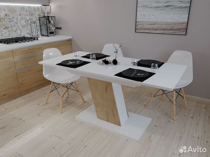 Кухонный стол