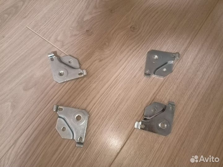 Основа для крепления ножки LG AAN75690901