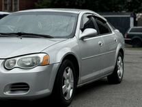 Chrysler Sebring 2.4 AT, 2005, 223 586 км, с пробегом, цена 349 000 руб.
