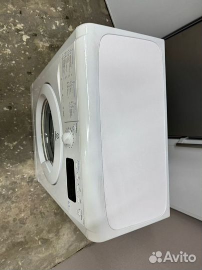 Стиральная машина indesit 4 кг бу