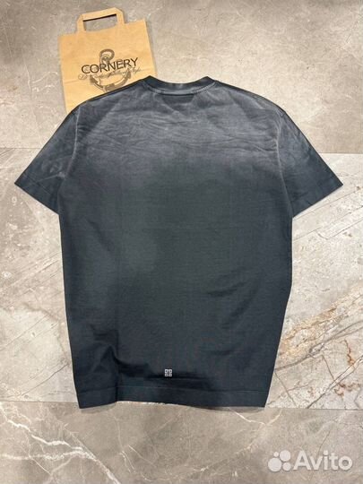 Футболка Givecnhy Новинка 2025