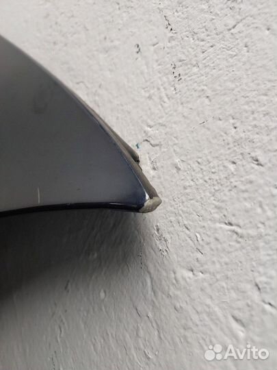 Капот Audi A4 (B5)