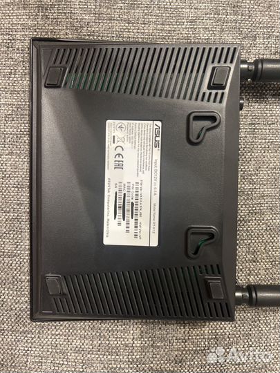 Маршрутизатор Asus RT-N12