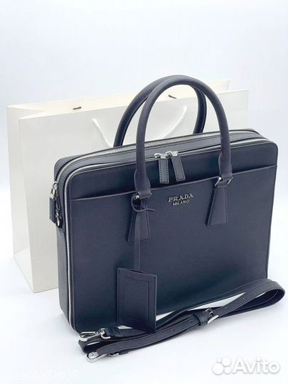 Сумка Prada