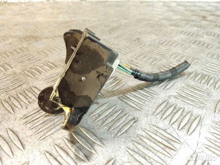 Блок управления интерфейсом MMI Lexus Ls 2006-2017