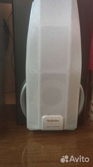 Музыкальный центр technics 590