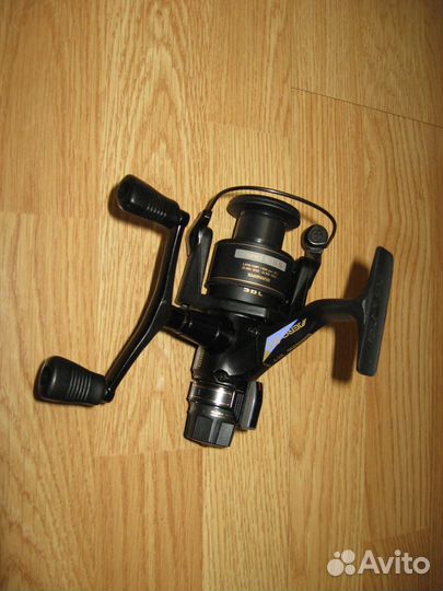 Катушки shimano