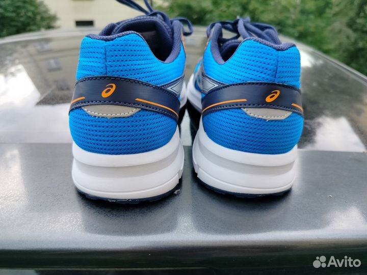 Кроссовки мужские Asics