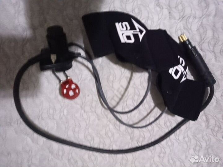 Водолазное снаряжение