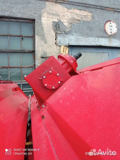 Почвофреза 1GQN 200, 2023