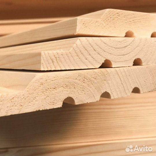 Карельский профиль от производителя 171766000, ав