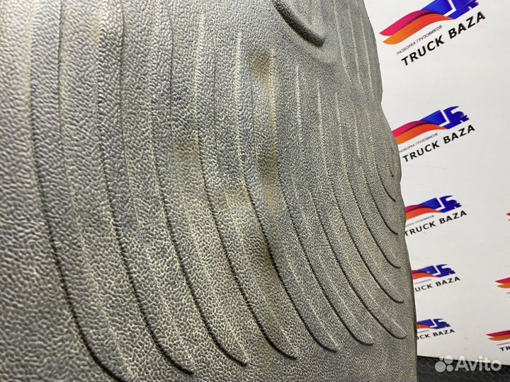 Коврик салона Man TGA, Man TGS, Man TGX