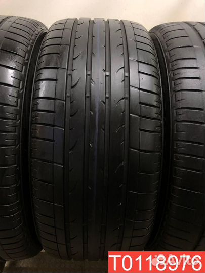 Bridgestone Dueler H/P Sport 255/55 R18 109Y