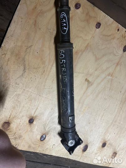 Карданный вал Прадо 120, 2,7 л