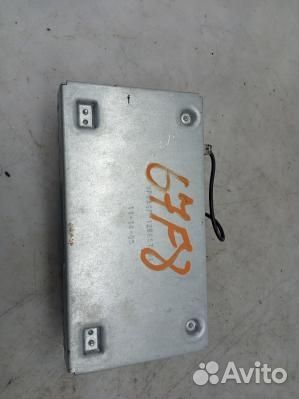 Блок управления infiniti QX56 (67F08NC01)