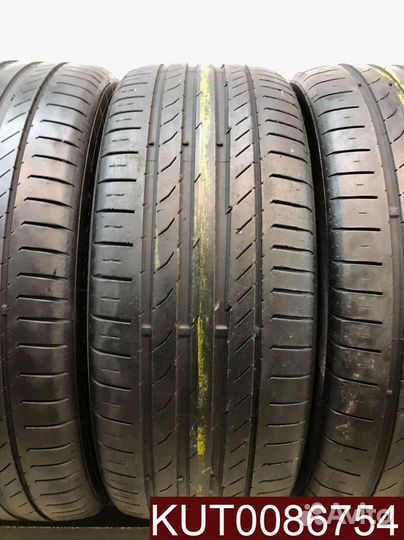 Continental ContiSportContact 5 225/45 R19 99R