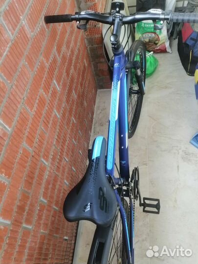 Велосипед женский