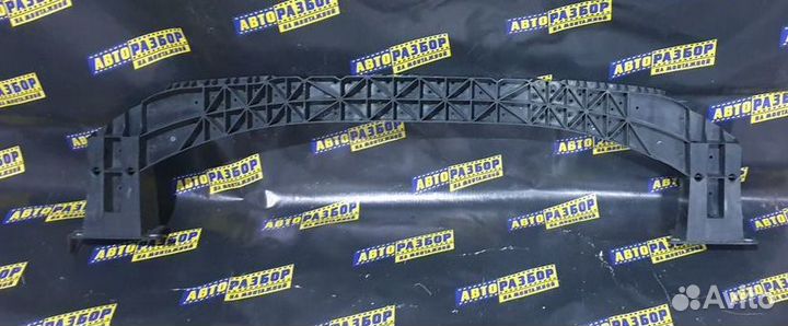 Усилитель переднего бампера Пежо 308