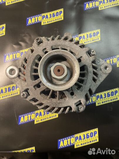 Генератор nissan murano nissan teana J32 VQ25DE