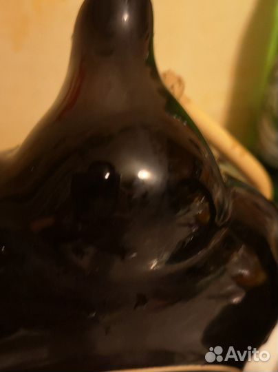 Заварной чайник