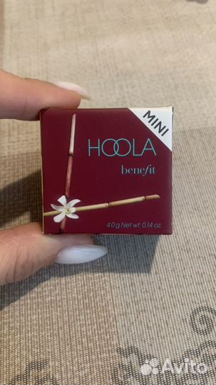 Benefit Hoola