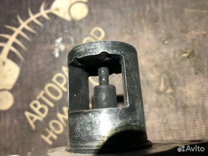 Клапан EGR Mercedes-Benz