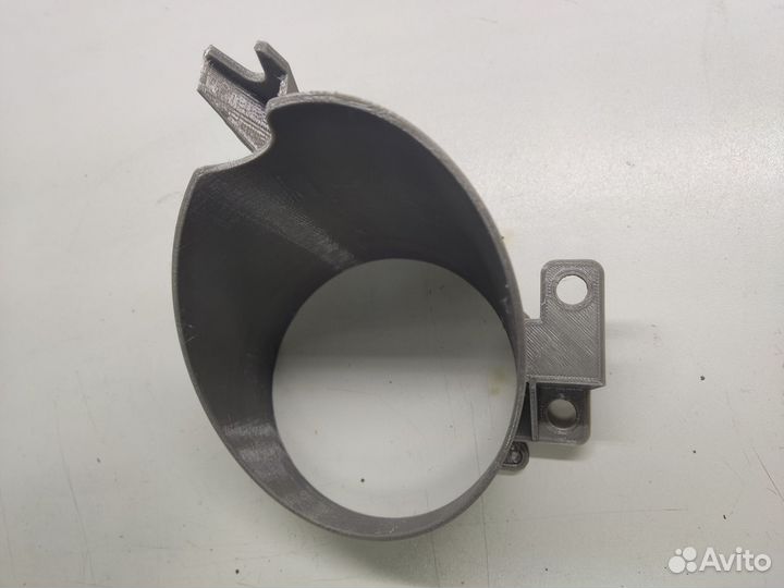 Переходники птф Touareg 1