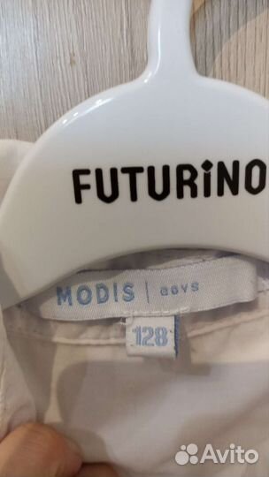 Школьная форма для мальчика 128