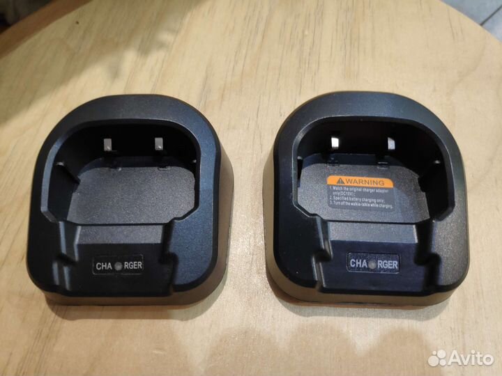 Зарядный стакан рации Baofeng uv82