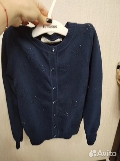 Детская одежда для девочек