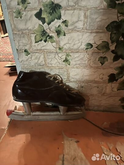 Ретро и винтажные вещи