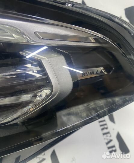 Фара левая BMW X7 G07 2019-н.в. Led