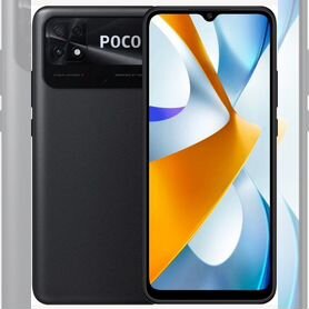 Xiaomi Poco C40, 3/32 ГБ